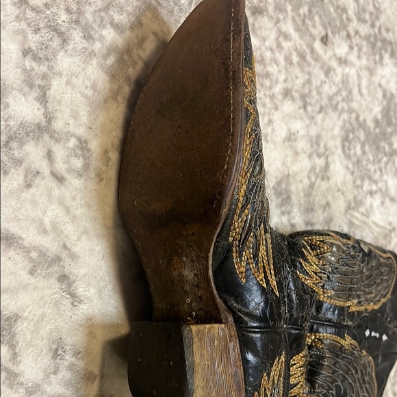 Corral boots Corral boots Corral boots - Picture 6 of 10